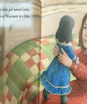 Alternative view of Sugar snow