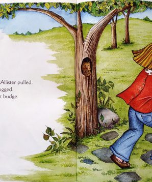 Alternative view of That kind of dog