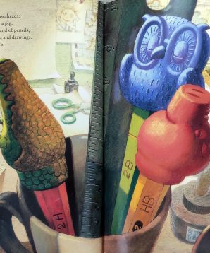 Alternative view of The eraserheads