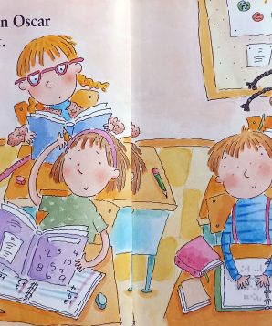 Alternative view of The secret code