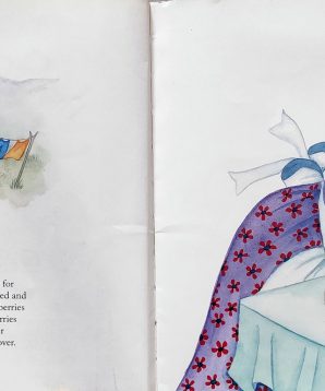 Alternative view of The sourdough man