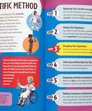 Alternative view of What's the plan: designing your experiment