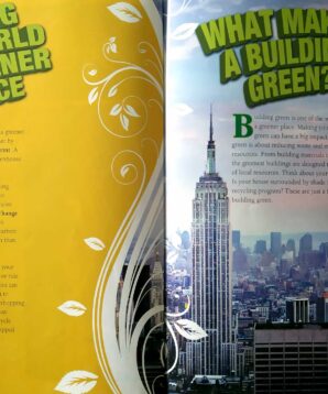 Alternative view of Build green
