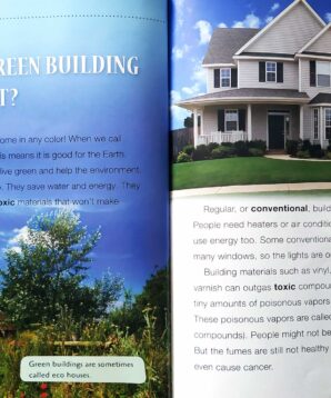 Alternative view of Build it green