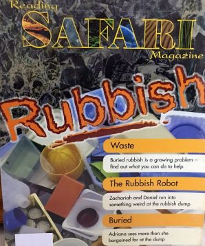 Rubbish