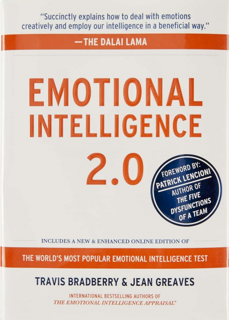 Emotional intelligence 2.0