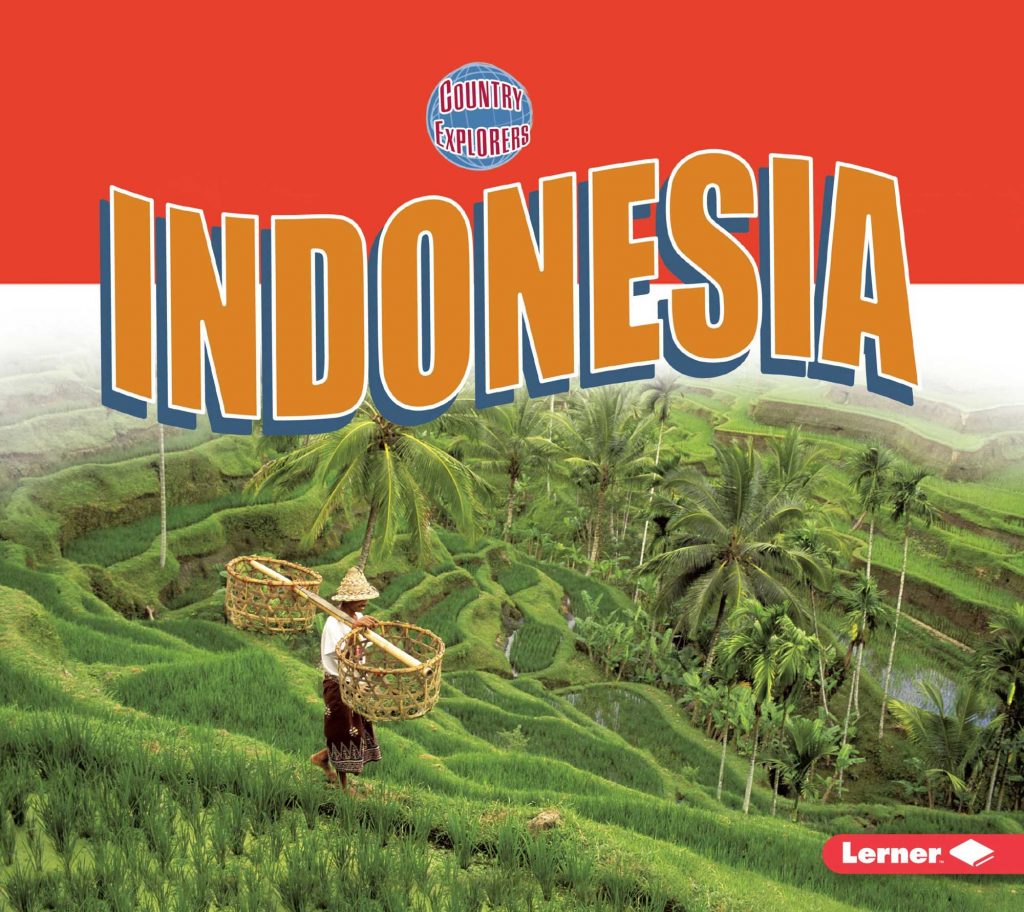 Country explorers: Indonesia