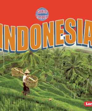 Country explorers: Indonesia