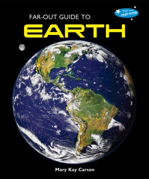 Far-out guide to Earth