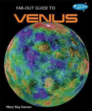 Far-out guide to Venus