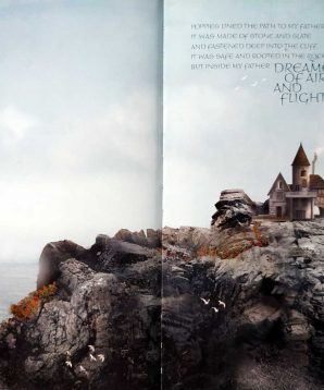 Alternative view of Farther