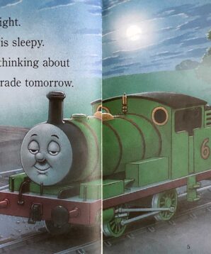 Alternative view of Step into reading step 1: Thomas and Percy and the dragon