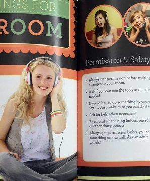 Alternative view of Cool stuff for your room