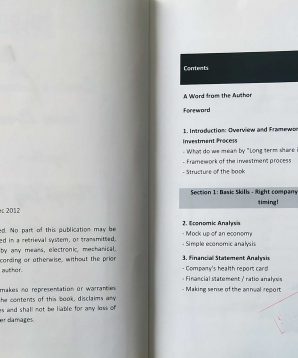 Alternative view of Create a secondary income stream