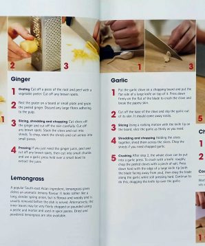 Alternative view of Curries and spicy meals: over 100 triple-tested recipes