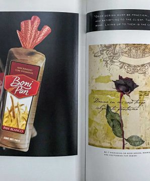 Alternative view of Good design