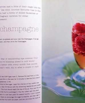 Alternative view of Gorgeous puddings