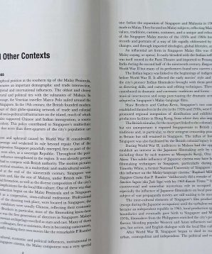 Alternative view of Latent images: film in Singapore