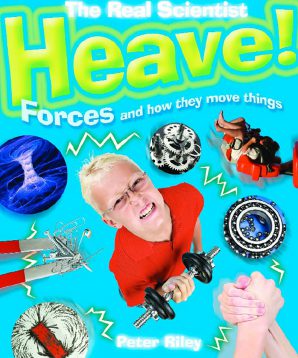 Forces and how they move things