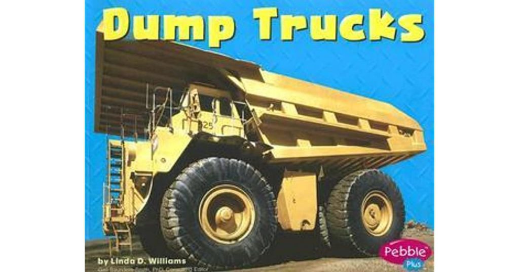Dump trucks