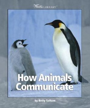 How animals communicate