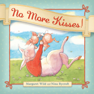 No more kisses