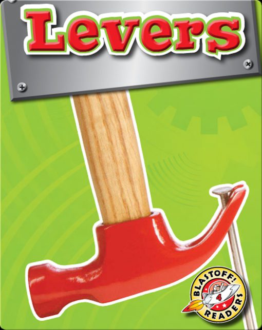 Simple machines: levers