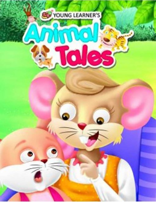 Animal tales