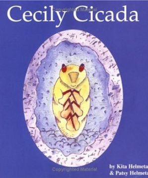Cecily Cicada
