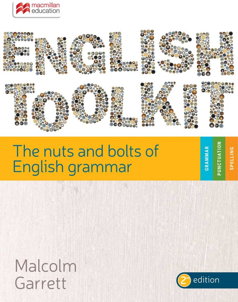 English toolkit