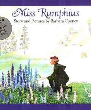 Miss Rumphius