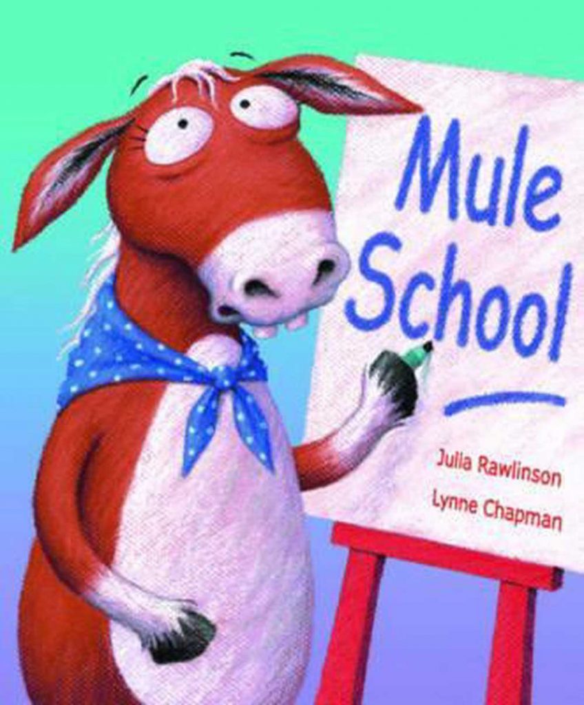 Mule school