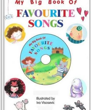 My big book of favourite songs