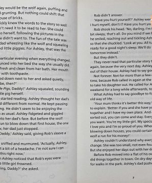 Alternative view of Topz secret stories: one too many for Benny