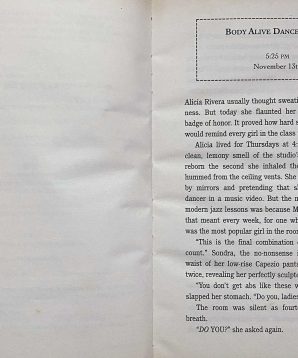 Alternative view of Revenge of the wannabes