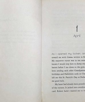 Alternative view of The one that I want