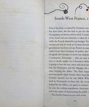 Alternative view of The things we did for love