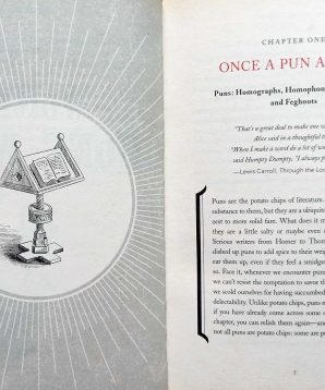 Alternative view of Words gone wild