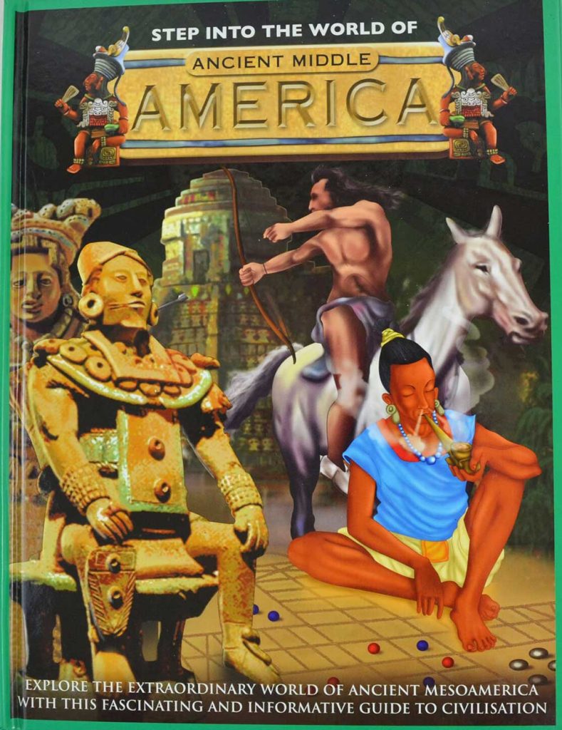 Ancient Middle America