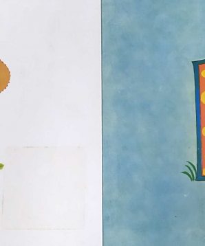 Alternative view of Can you count?