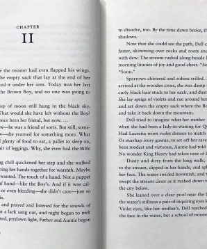 Alternative view of City of cannibals