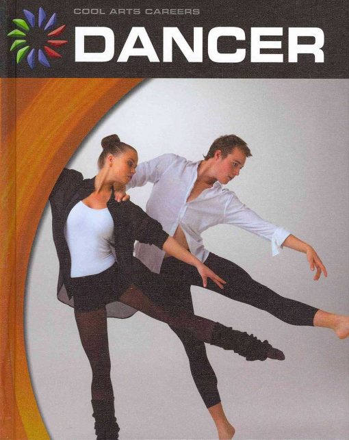 Cool arts careers: dancer