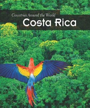 Countries around the world: Costa Rica