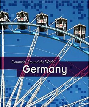 Countries around the world: Germany