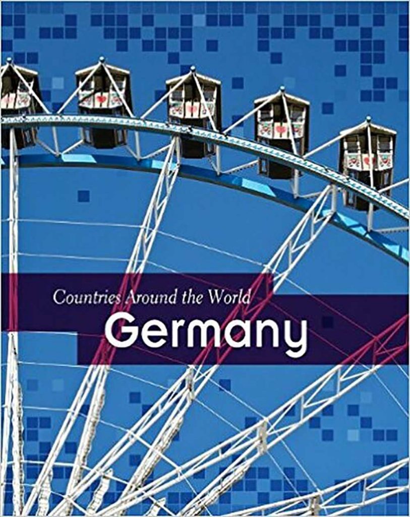 Countries around the world: Germany
