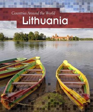 Countries around the world: Lithuania