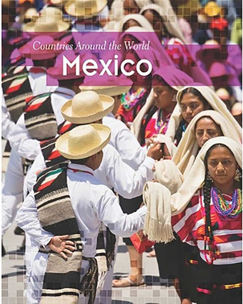 Countries around the world: Mexico