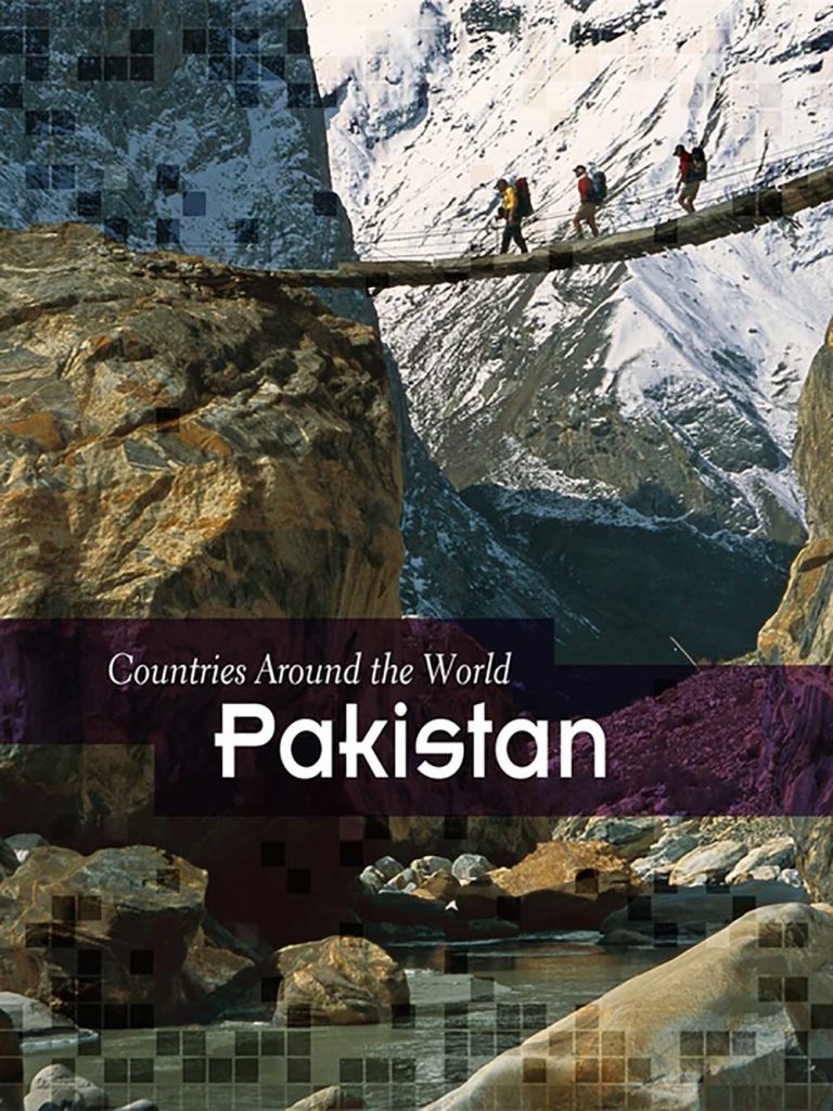 Countries around the world: Pakistan