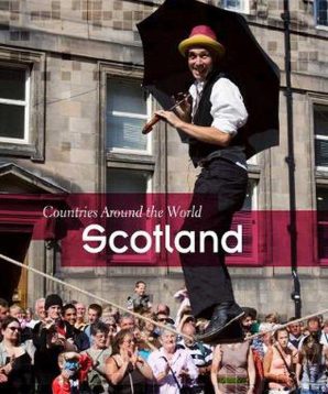 Countries around the world: Scotland