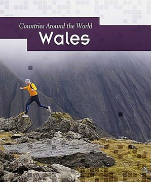 Countries around the world: Wales